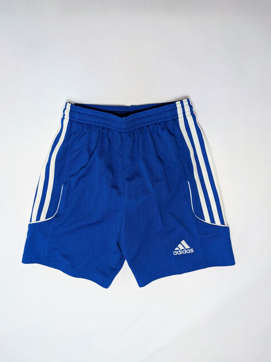 adidas Shorts 128 Blue
