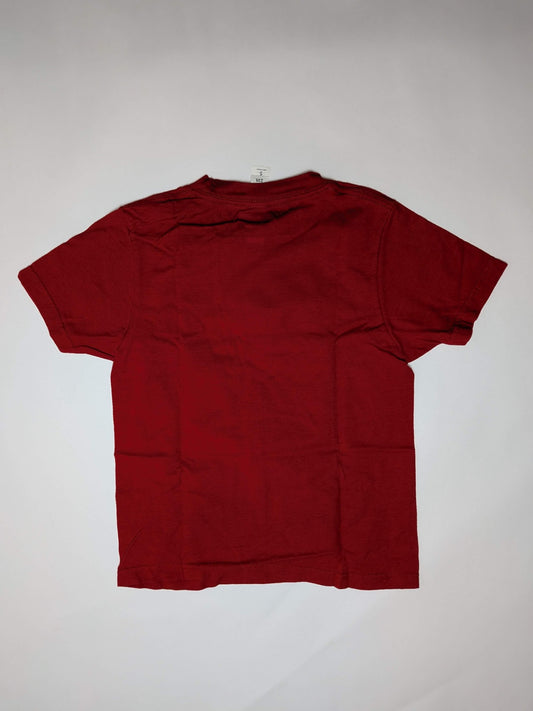 Marvel T-Shirt S Red