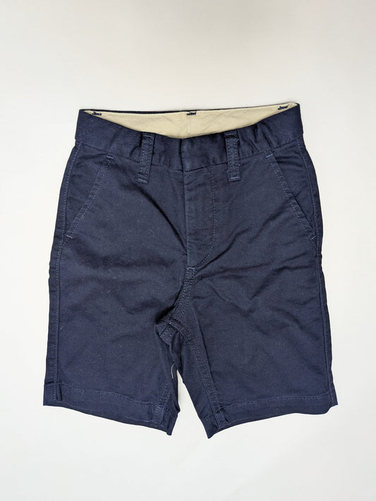 GAP Kids Shorts 6 Navy blue