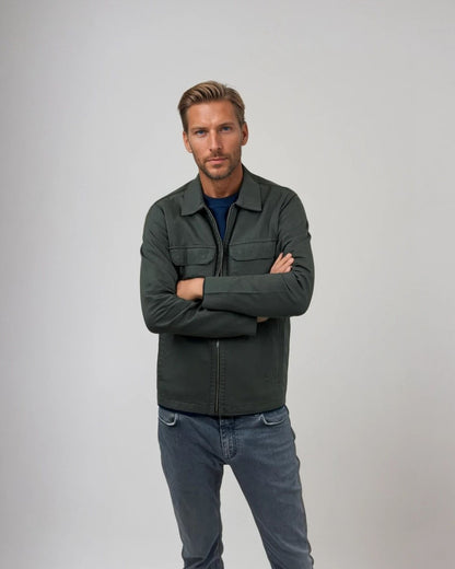 Circlo Transition Canvas Jacket