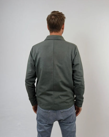 Circlo Transition Canvas Jacket