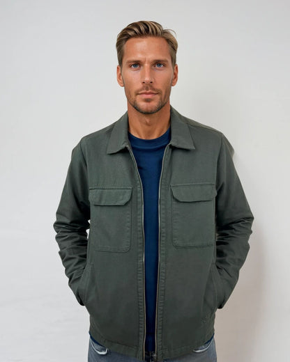 Circlo Transition Canvas Jacket