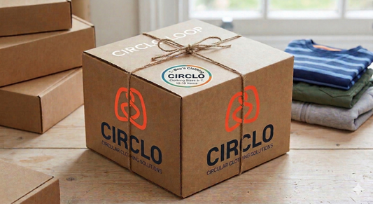 Circlo Loop Closed Box