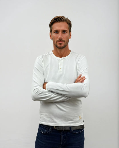 Circlo Timeless Henley