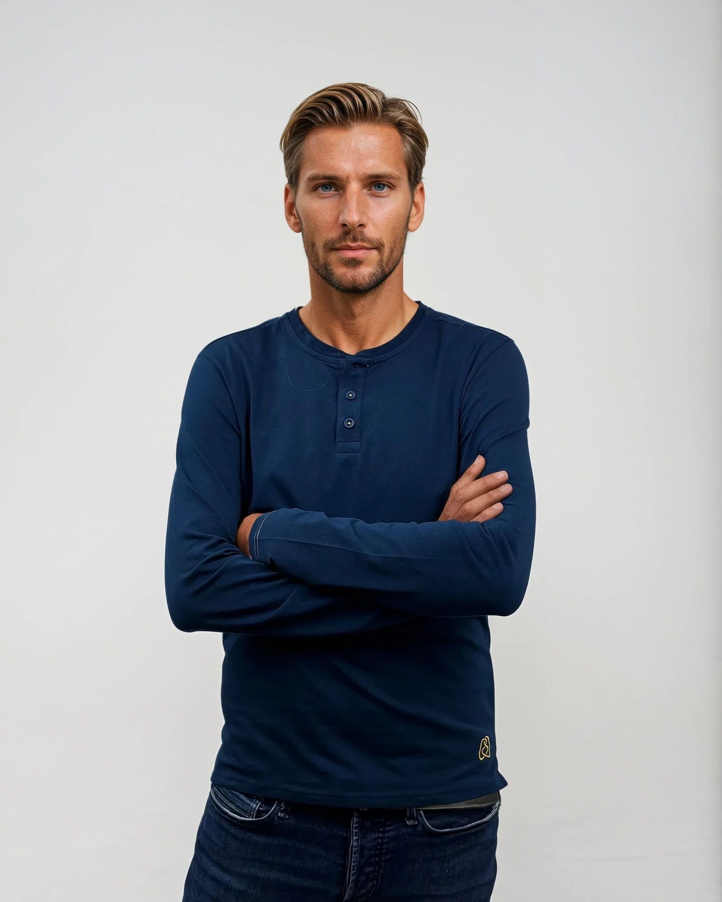 Circlo Timeless Henley