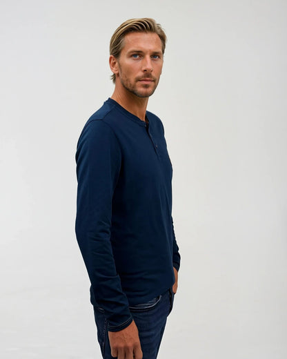 Circlo Timeless Henley