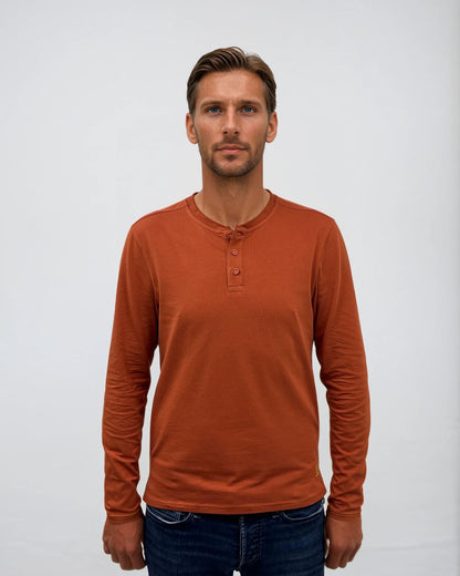 Circlo Timeless Henley