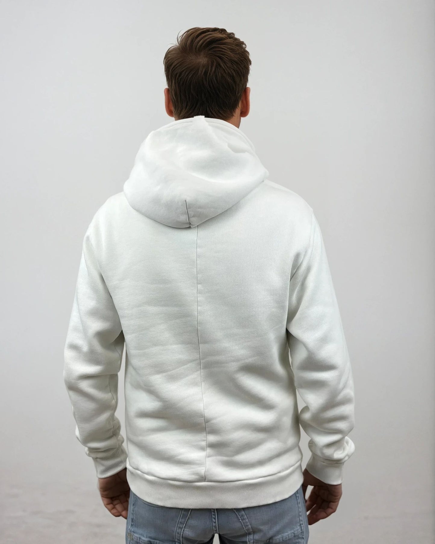 Circlo Origin Hoodie
