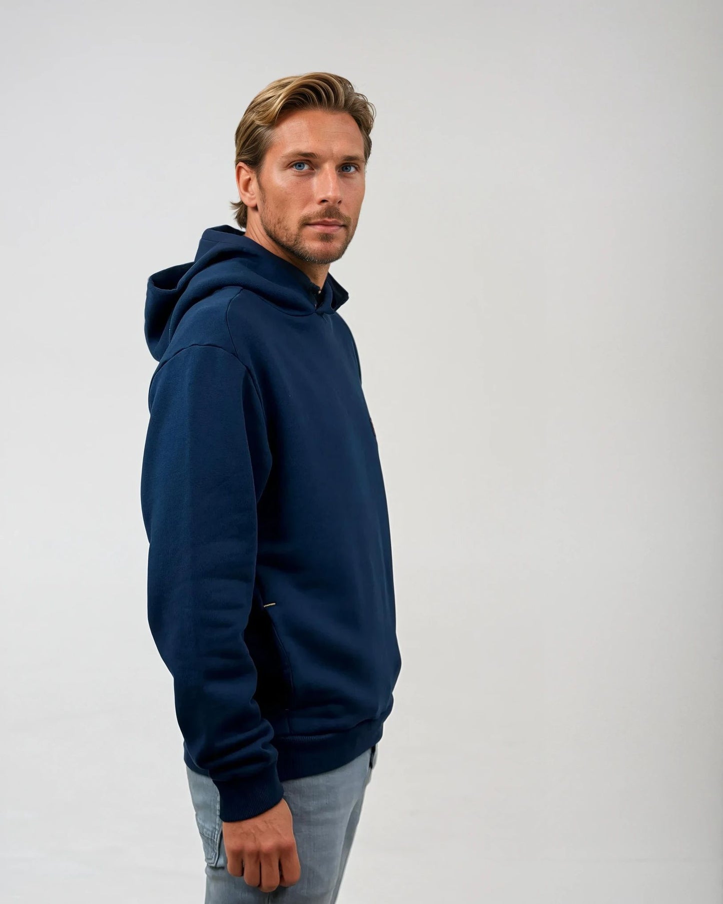 Circlo Origin Hoodie