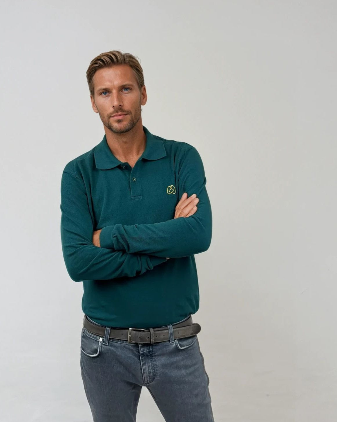 Circlo Heritage Polo