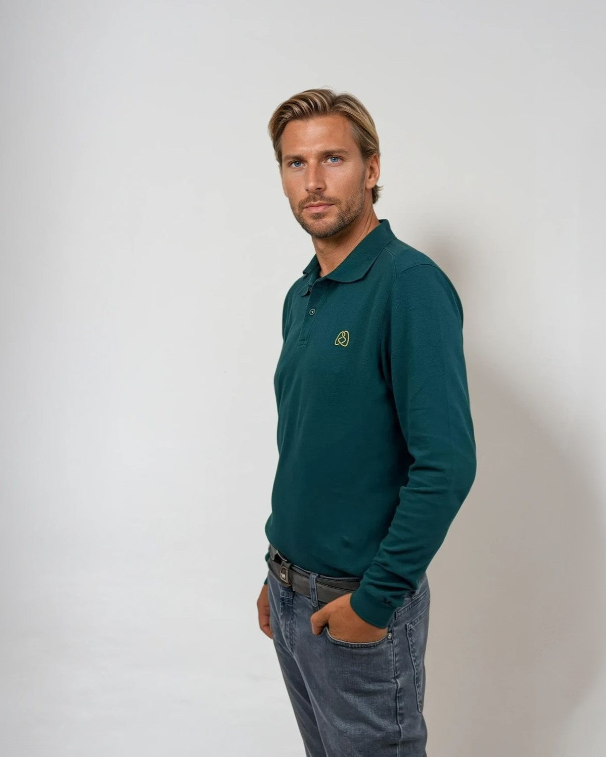 Circlo Heritage Polo