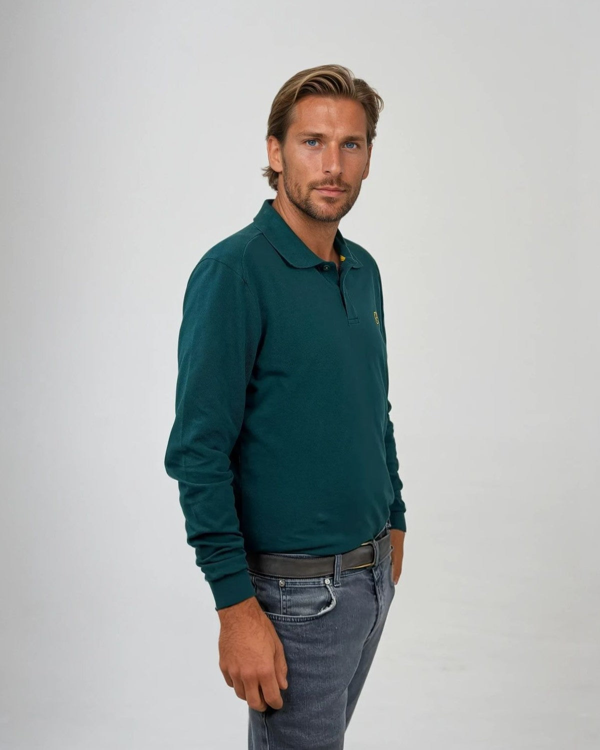 Circlo Heritage Polo
