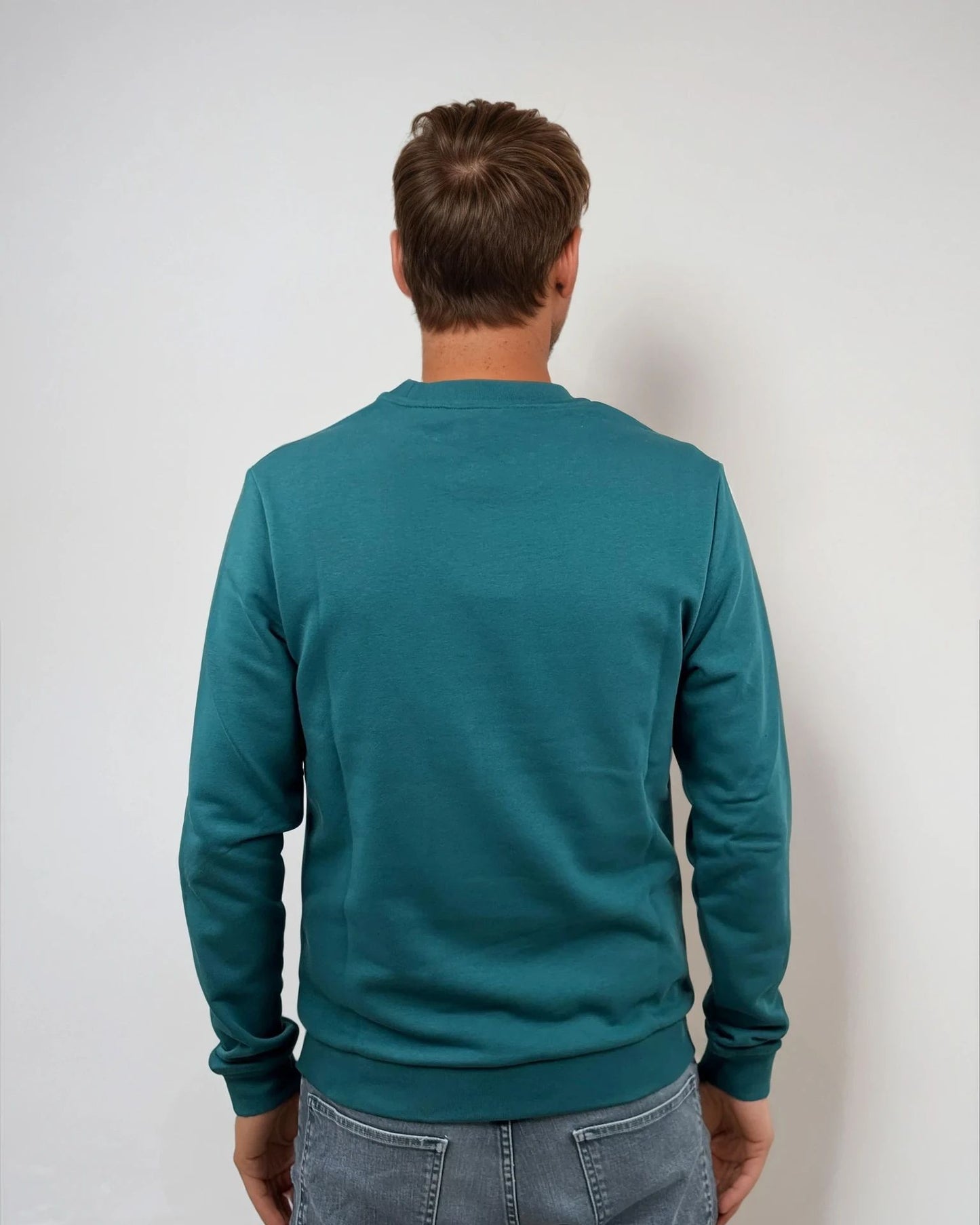 Circlo Essential Crew Sweater