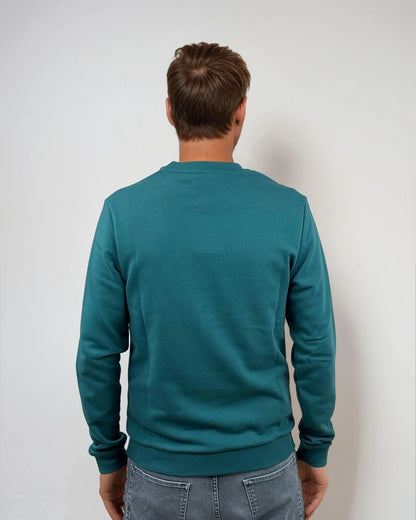 Circlo Essential Crew Sweater