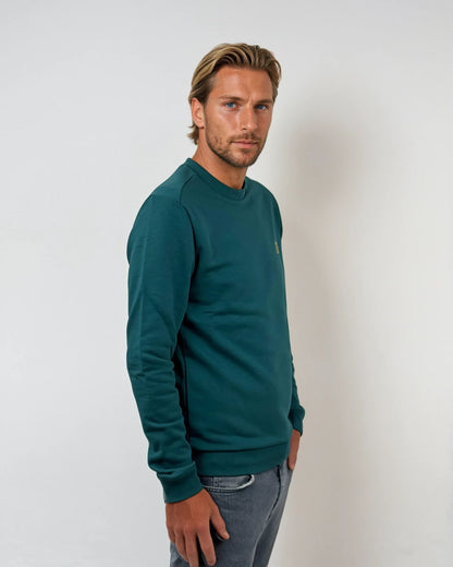 Circlo Essential Crew Sweater