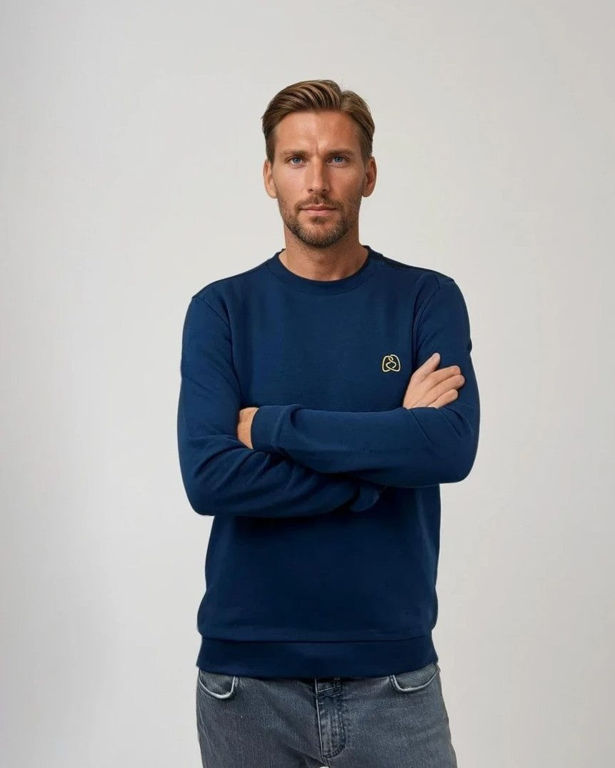 Circlo Essential Crew Sweater