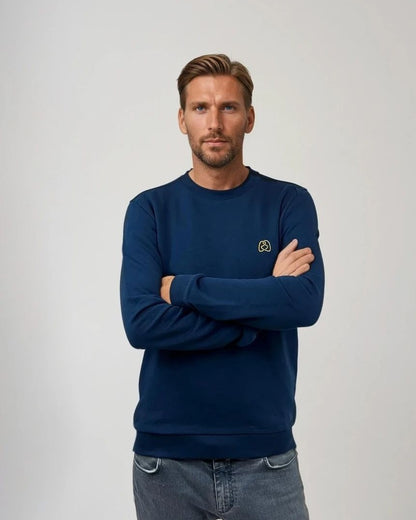 Circlo Essential Crew Sweater