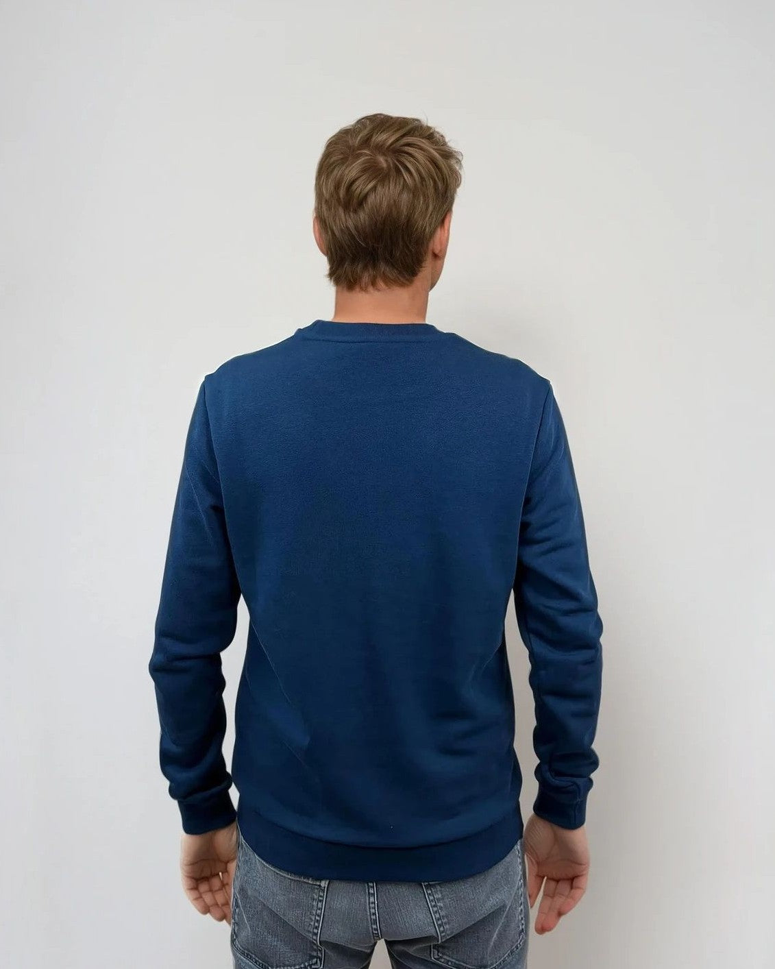 Circlo Essential Crew Sweater