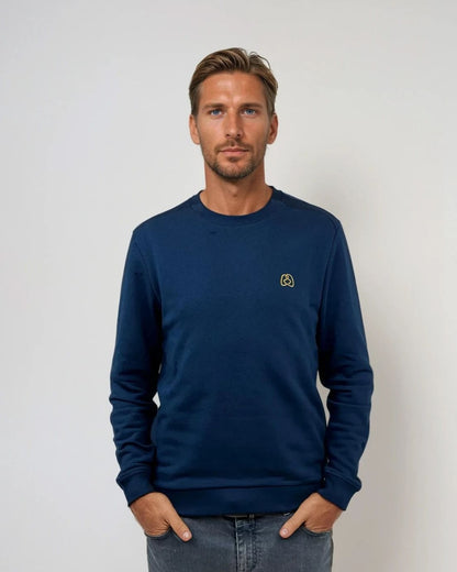 Circlo Essential Crew Sweater